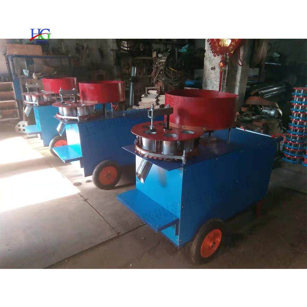 无纺布蔬菜花卉装土机小型电动营养土灌钵机育苗播种土壤装钵机,淘宝优惠券,粉丝福利购,淘宝优惠卷