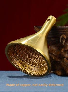 摩模八塔模千铜像塔尼泥摩泥塑印百塔饰