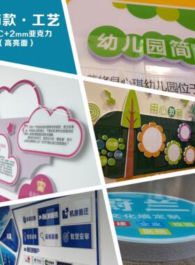 企业文化墙定制公司办公室会议室团队风采员工班组荣誉照片墙设计