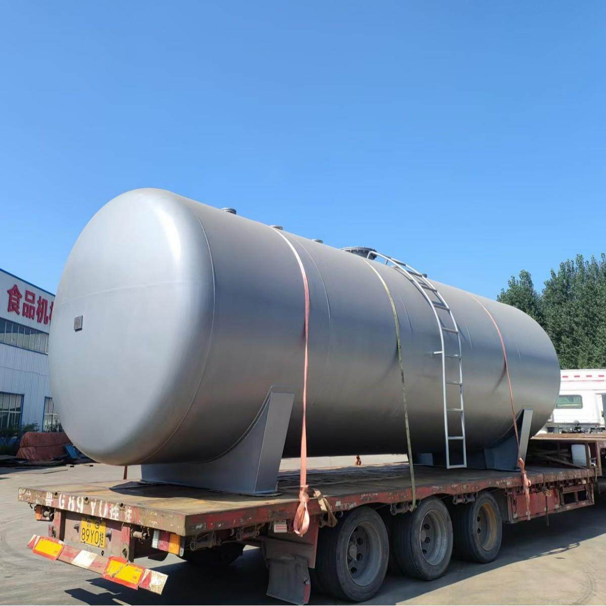 40立方浓硫酸罐 地上单层柴油罐钢衬塑四氟浓硝酸罐 钢衬塑储罐,淘宝优惠券,粉丝福利购,淘宝优惠卷