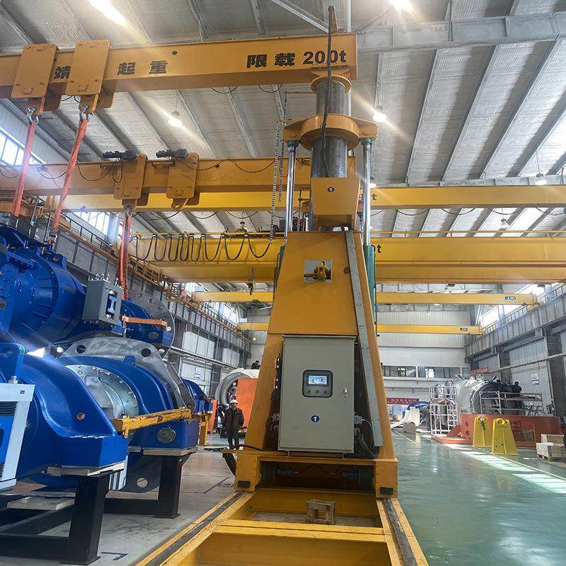 宝威 液压龙门吊 轮胎吊 规格多 10-1000t非标设计 厂家生产 搬运,淘宝优惠券,粉丝福利购,淘宝优惠卷