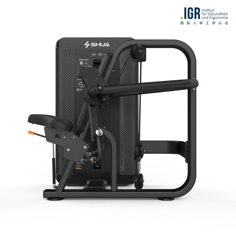 舒华商用插片式专业训练健身房器材家力量站G8825 肱二头肌训练器,淘宝优惠券,粉丝福利购,淘宝优惠卷