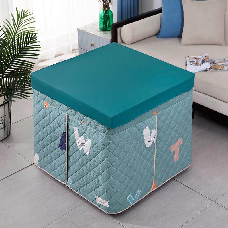 新款高档冬季电炉罩烤火桌子套被烤火桌布加厚正方形电暖炉取暖天,淘宝优惠券,粉丝福利购,淘宝优惠卷