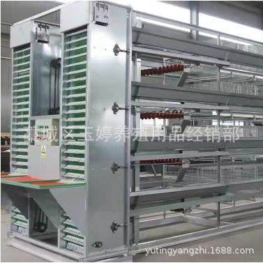 供应蛋鸡笼自动捡蛋机自动层叠蛋鸡笼 捡蛋带蛋集蛋一体机热镀锌,淘宝优惠券,粉丝福利购,淘宝优惠卷