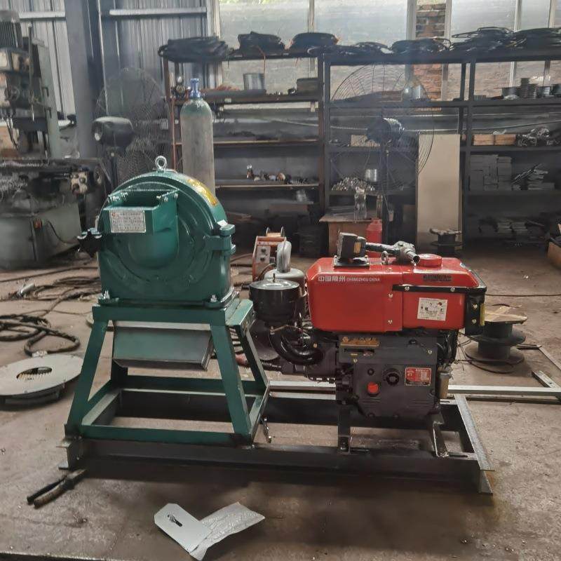 中大型自吸齿盘粉碎机调味料打粉机非洲玉米大米木薯磨面机,淘宝优惠券,粉丝福利购,淘宝优惠卷