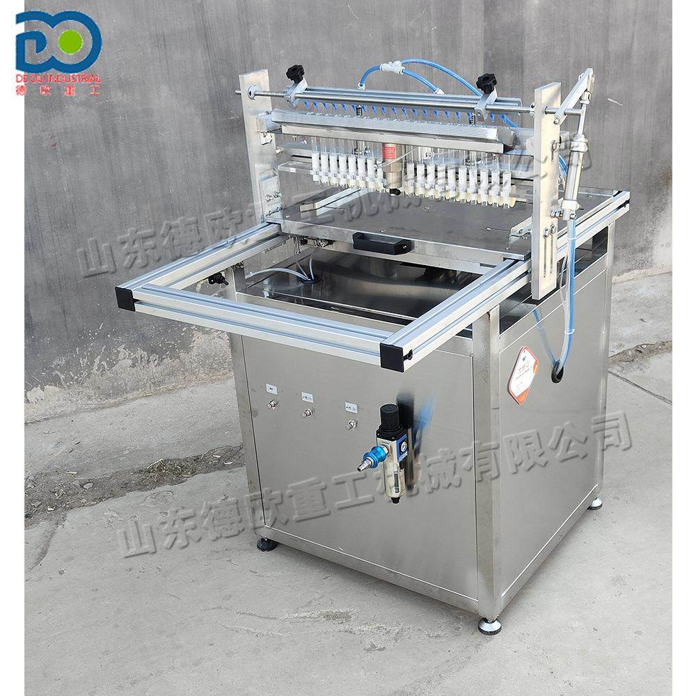 蔬菜穴盘育苗播种机 全自动蔬菜点播机 园林花卉自动苗盘机,淘宝优惠券,粉丝福利购,淘宝优惠卷