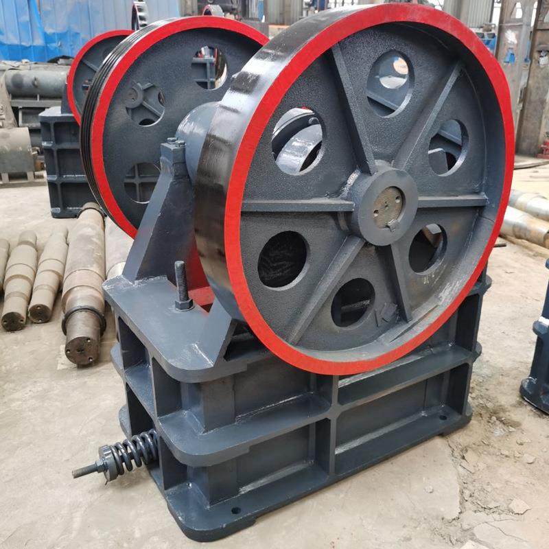 油电两用移动鄂式破碎机 混凝土煤矸石粉碎机 矿渣矿石鄂破碎石机,淘宝优惠券,粉丝福利购,淘宝优惠卷