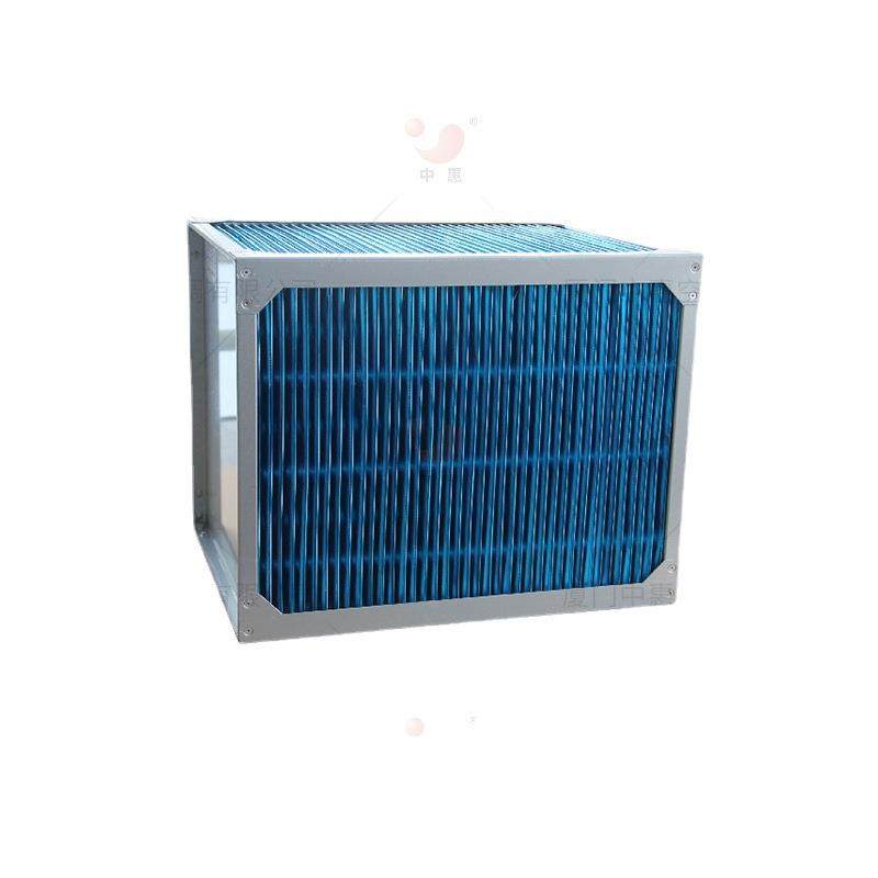 纸浆模塑鸡蛋托盘烘箱烘干废气热回收气气板式热交换器,淘宝优惠券,粉丝福利购,淘宝优惠卷