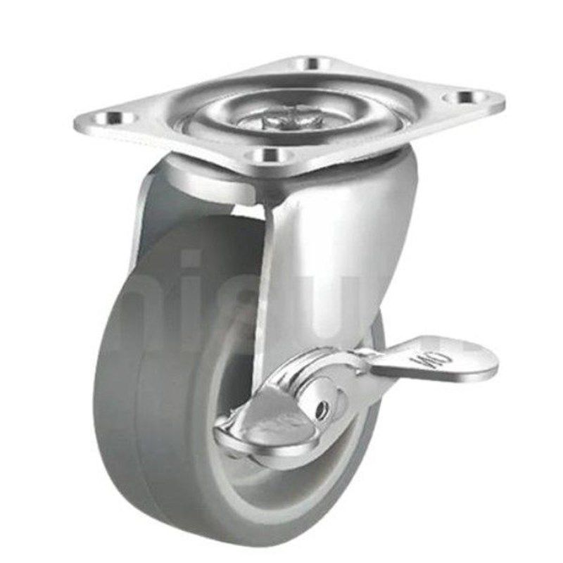 经济型 脚轮E-J-CPN31-D80-UW E-J-CPL31-D80-UWE-J-CPL31-D80-UW,淘宝优惠券,粉丝福利购,淘宝优惠卷