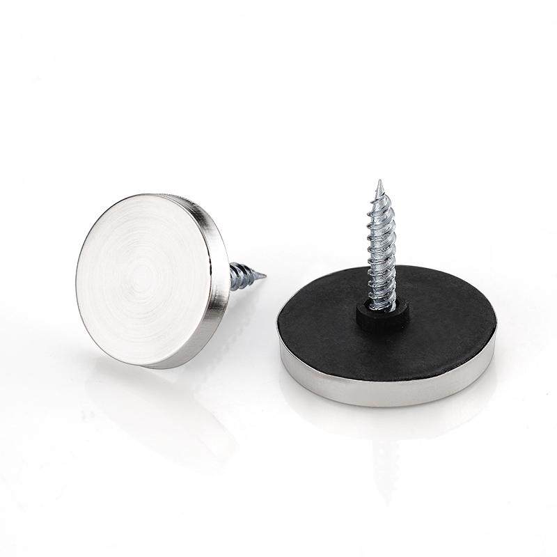 不锈钢镜钉亚克力玻璃固定钉螺丝孔遮丑盖螺丝装饰盖帽广告钉扣盖,淘宝优惠券,粉丝福利购,淘宝优惠卷