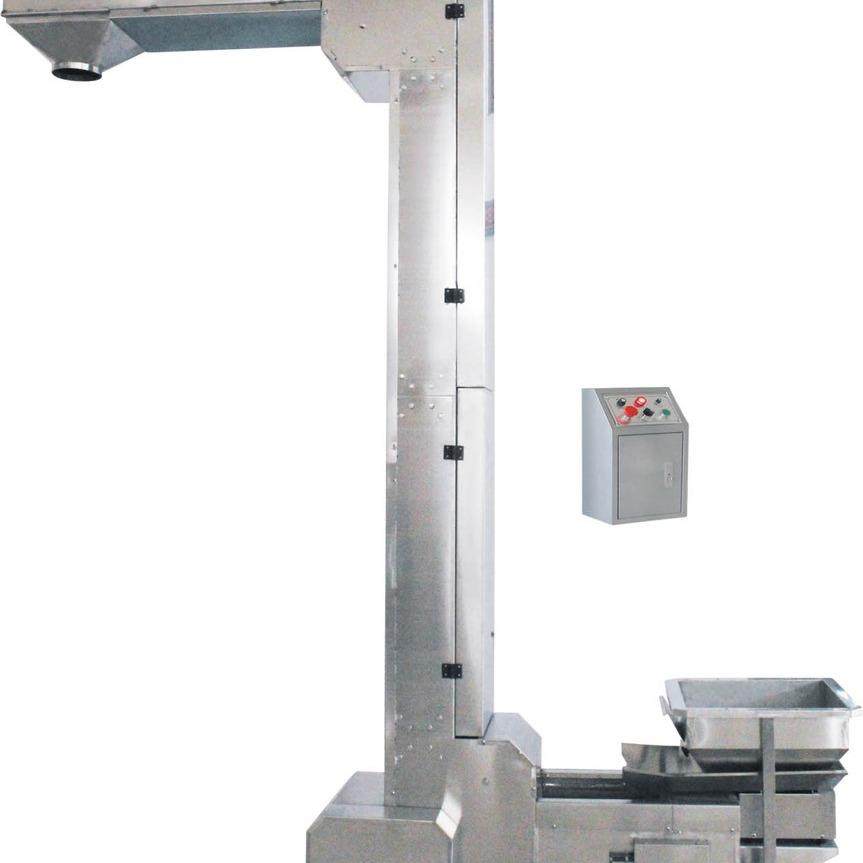 厂家直销ZC型螺旋上料机不锈钢全自动螺杆上料机颗粒粉末上料机,淘宝优惠券,粉丝福利购,淘宝优惠卷