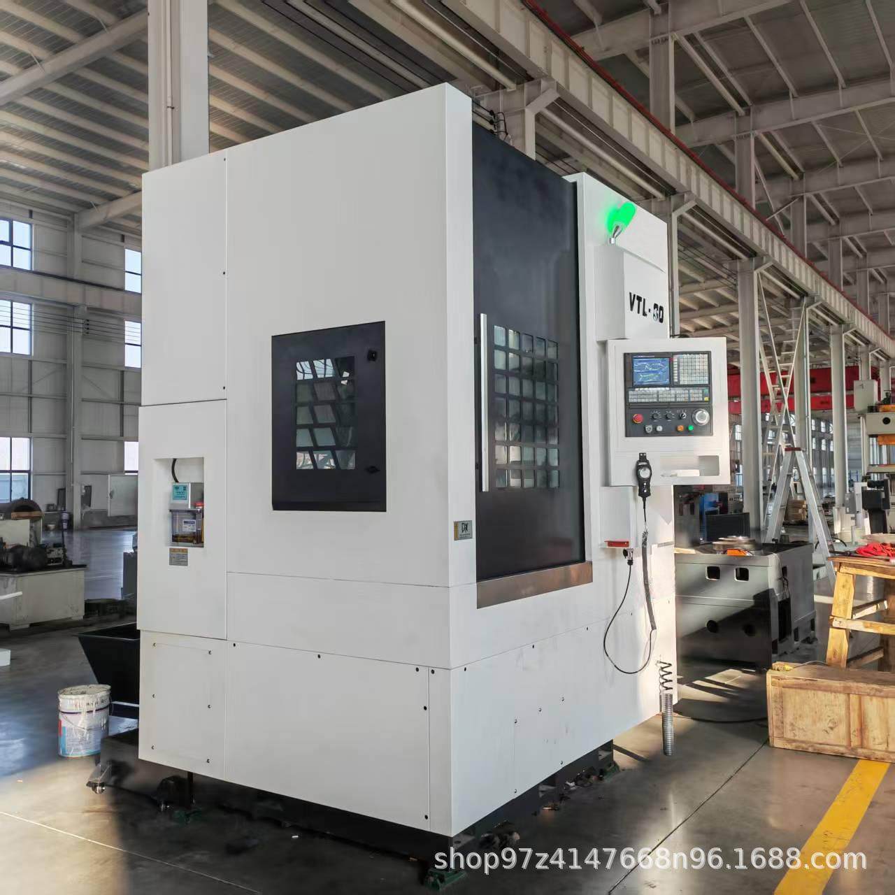 数控立式车床80主要用于汽车零部件粗精一体加工等等跨境出口推荐,淘宝优惠券,粉丝福利购,淘宝优惠卷