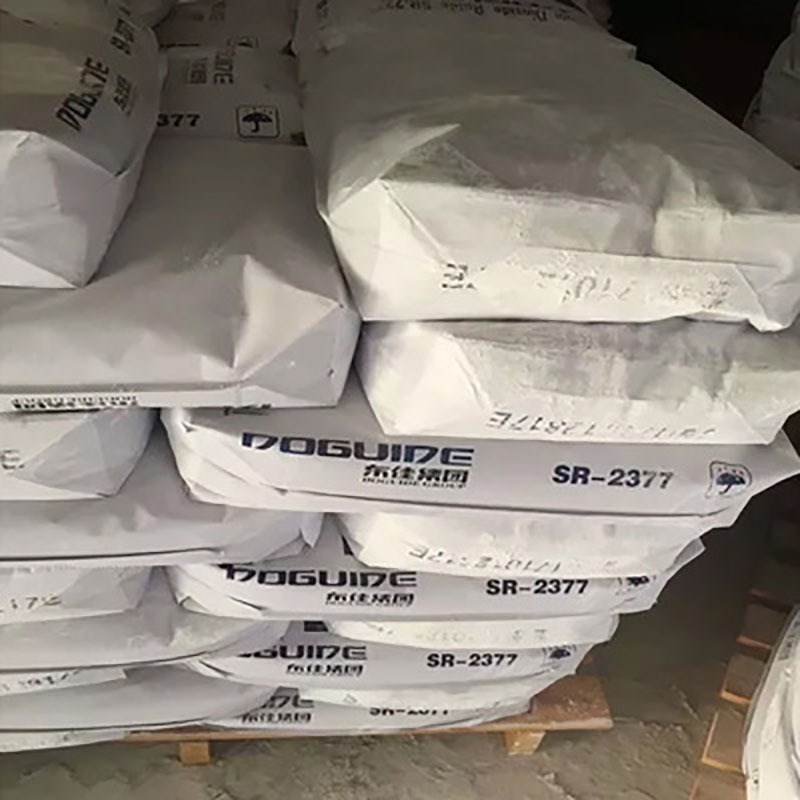 山东东佳SR-2377钛白粉 金红石型 高白高耐候 塑料涂料 - 图3