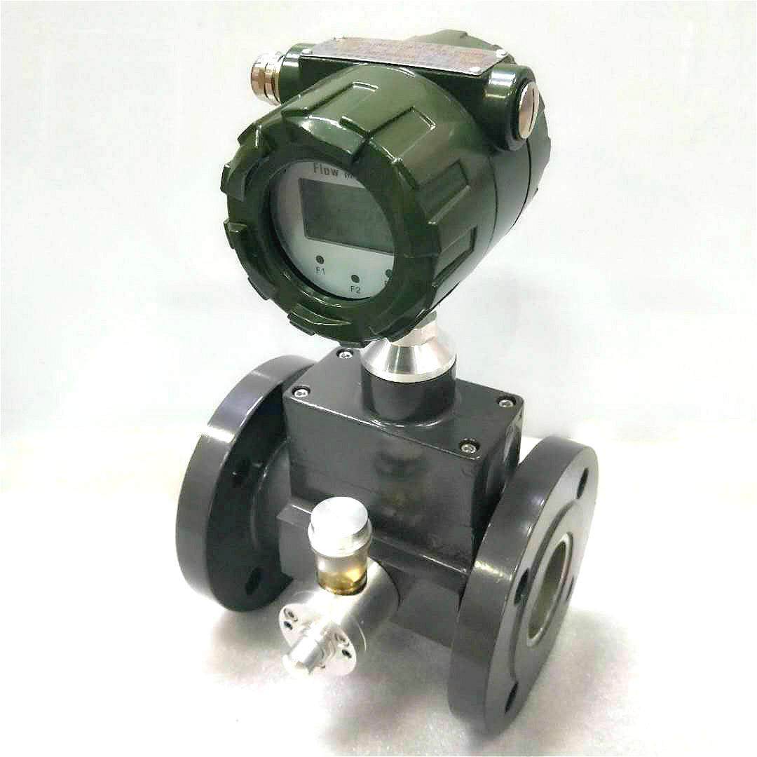 DN65铝合金温压补偿型高精度天然气气涡轮流量计厂家现货直销包邮,淘宝优惠券,粉丝福利购,淘宝优惠卷