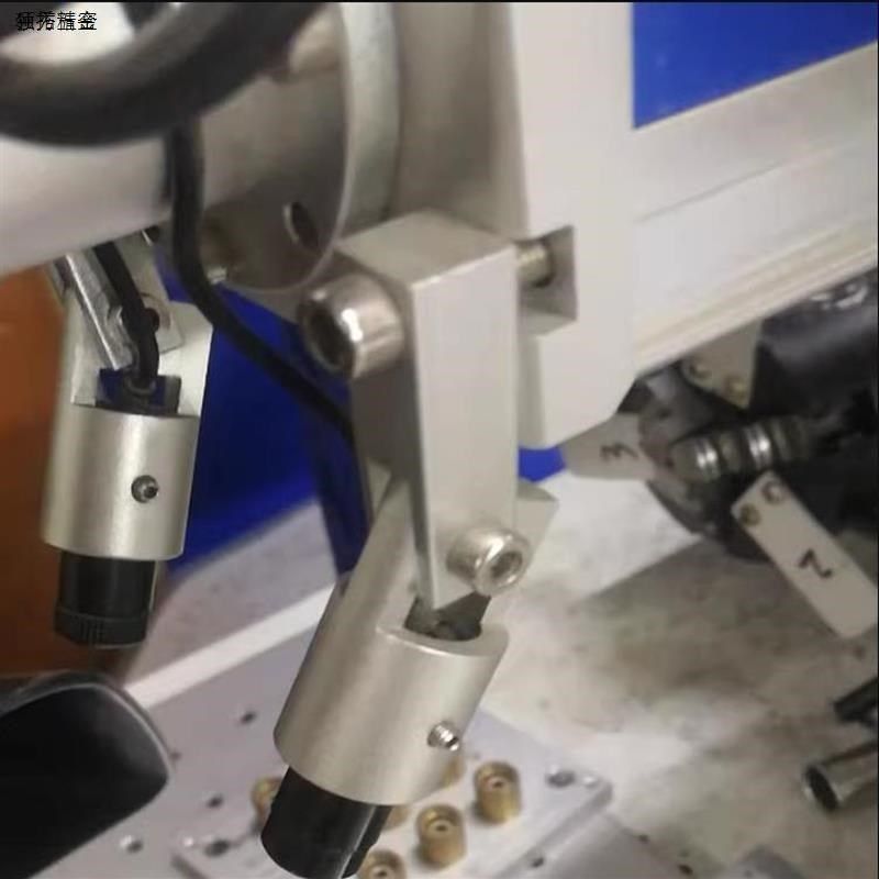 激光打刻机外置红光座 对焦红光支架 铝合金配件T 金属加工件固定,淘宝优惠券,粉丝福利购,淘宝优惠卷