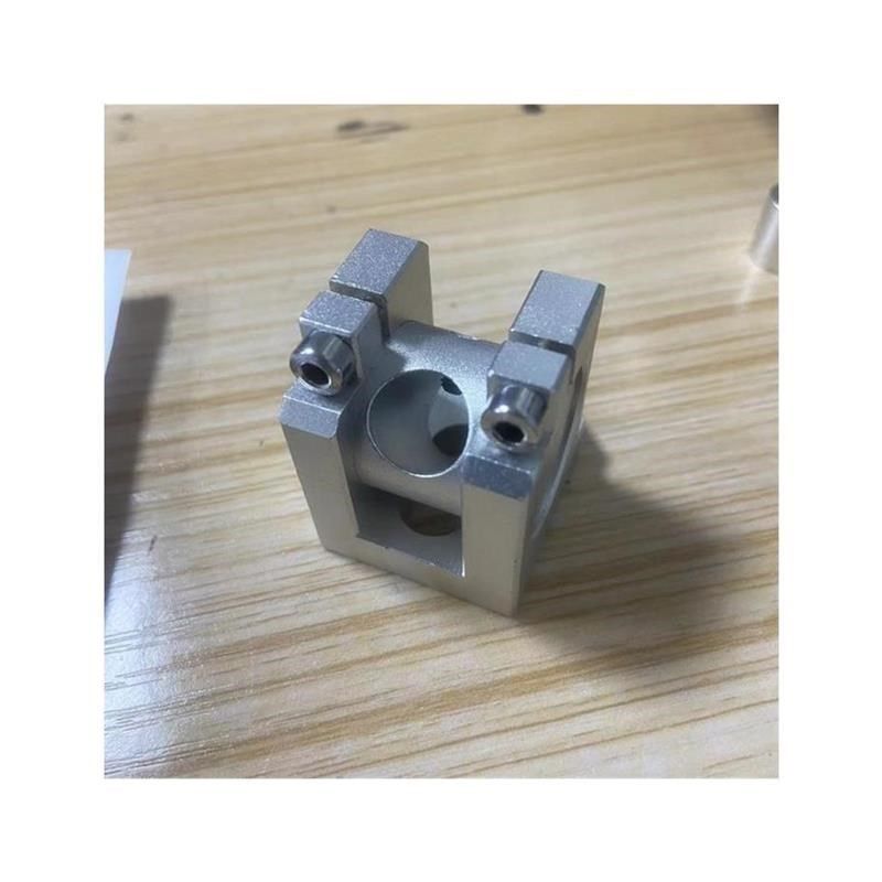 激光打刻机外置红光座 对焦红光支架 铝合金配件T 金属加工件固定,淘宝优惠券,粉丝福利购,淘宝优惠卷