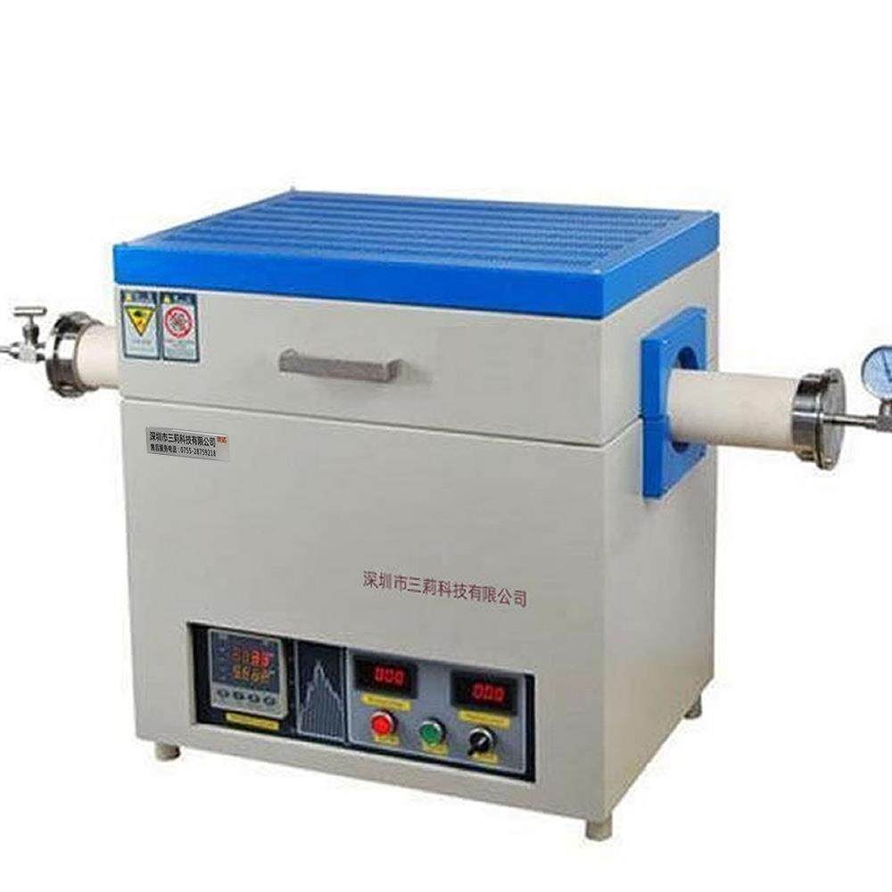 热处理管式电阻炉1400℃管式退火马弗炉高温气氛烧结管式电阻炉,淘宝优惠券,粉丝福利购,淘宝优惠卷