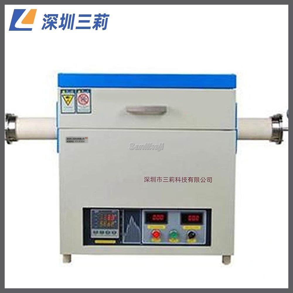 热处理管式电阻炉1400℃管式退火马弗炉高温气氛烧结管式电阻炉,淘宝优惠券,粉丝福利购,淘宝优惠卷