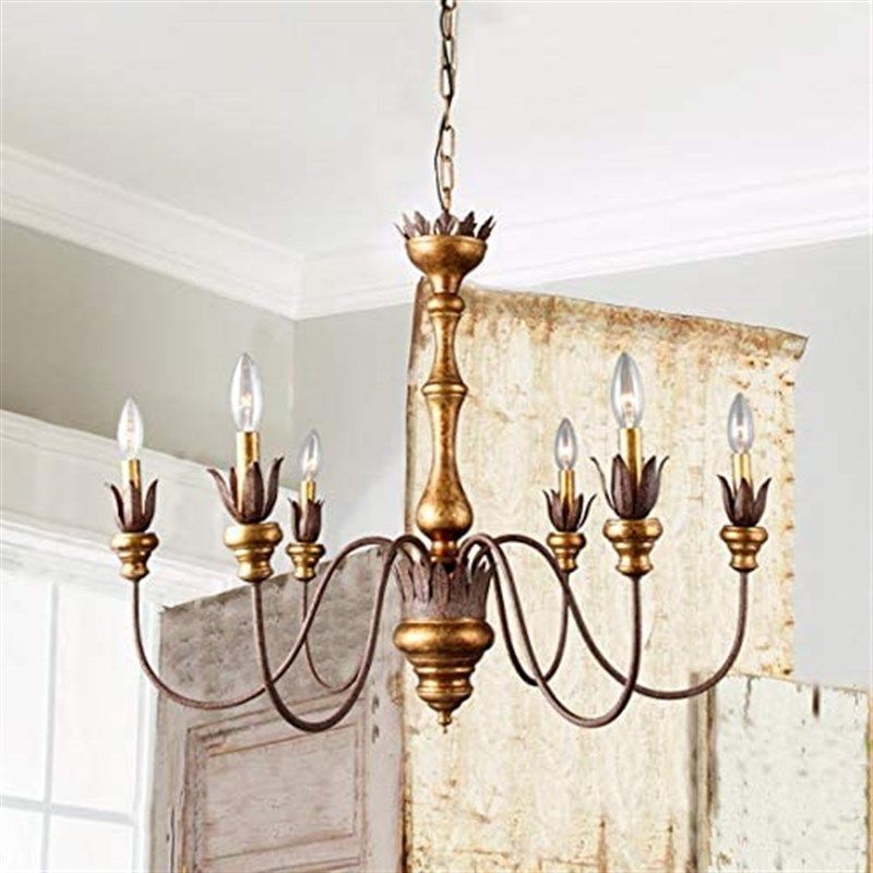 设计师创意法式实木雕刻复古吊灯别墅餐厅卧室会所西餐厅咖啡厅灯,淘宝优惠券,粉丝福利购,淘宝优惠卷