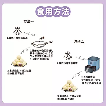 帼字雪绵豆沙东北特色菜肴沈阳特产[4元优惠券]-寻折猪