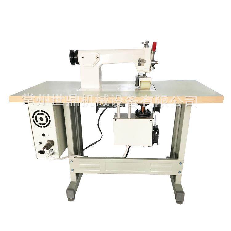 全自动超声波编织袋缝纫机无纺布编织袋缝纫机蛇皮袋缝纫机,淘宝优惠券,粉丝福利购,淘宝优惠卷