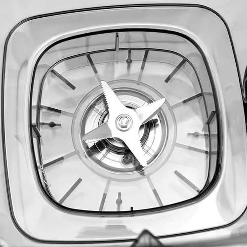 BL-11L11L/15L/19L/25L商用机械款定时大容量破碎刨冰机 - 图2