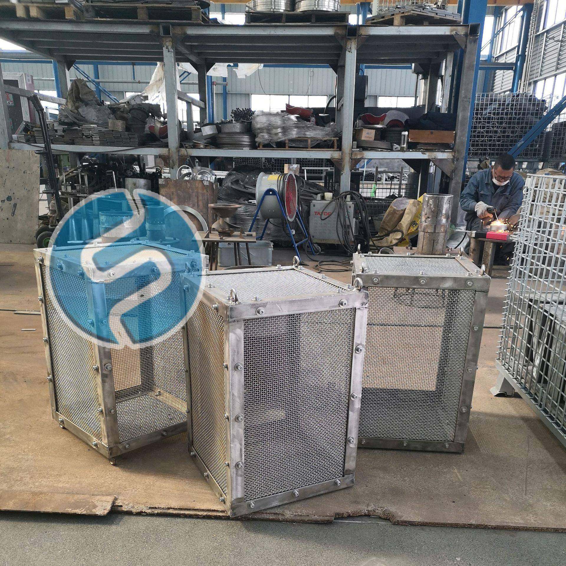 筛网式提篮格栅工厂GSRL-1200支持定制,淘宝优惠券,粉丝福利购,淘宝优惠卷