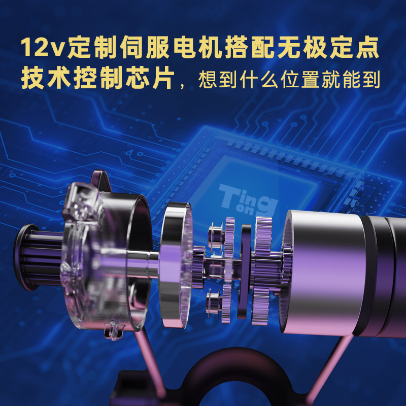 TINGON飞机杯男用自慰器成人情趣用品性玩具阴茎锻炼神器脱敏训练 - 图0