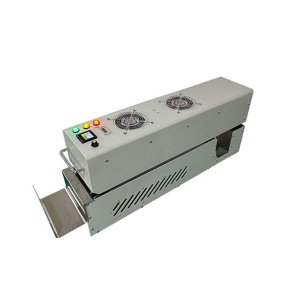 精密温控小型加热机电热烘干机汽车线束热缩管烘烤收缩机烘烤机 - 图3