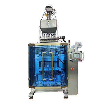 复方颗粒多列包装机益生菌膳食纤维固体饮料包装机,淘宝优惠券,粉丝福利购,淘宝优惠卷