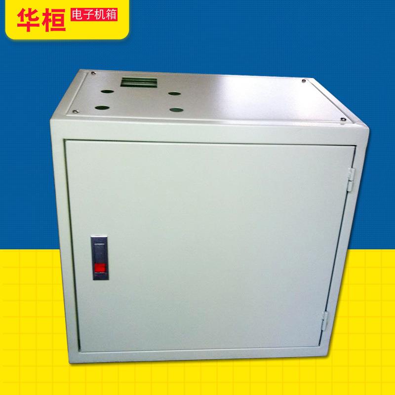 非标件钣金加工机箱机柜外壳设备仪器外壳精密钣金加工充电桩外壳 - 图0