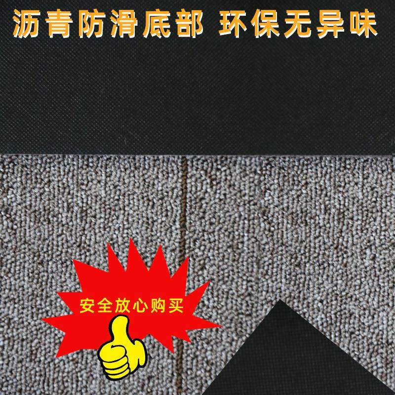 道成地毯办公室桌球厅长条纹绿色橙色蓝色方块地毯DC139-09系列,淘宝优惠券,粉丝福利购,淘宝优惠卷