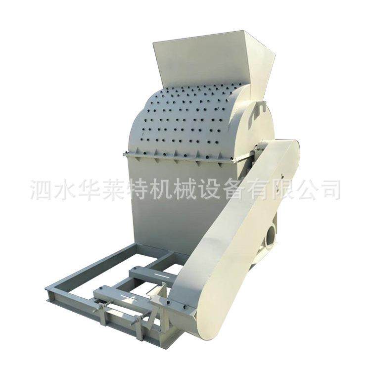 大型木材粉碎机单口杂木树枝粉碎机碎木头家具边角料岩棉粉碎机,淘宝优惠券,粉丝福利购,淘宝优惠卷