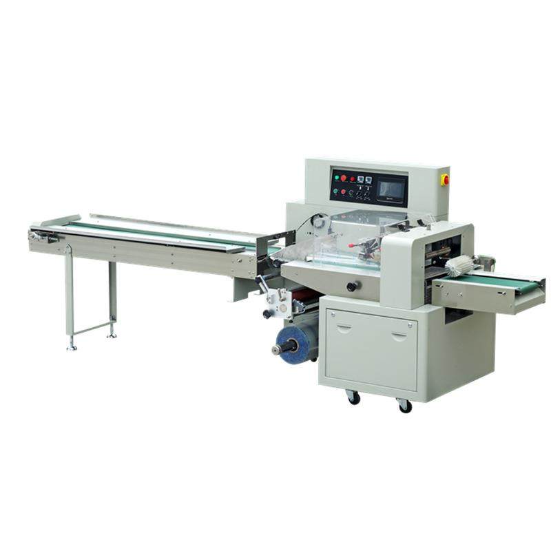 新款350XW型号湿巾包装机 美妆蛋三伺服包装机 海棉洗脸扑包装机,淘宝优惠券,粉丝福利购,淘宝优惠卷