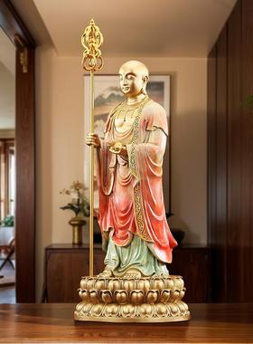 铜新香菜铜垂直地板隐藏饰品铜地板隐藏国王家客厅崇拜饰品九华山