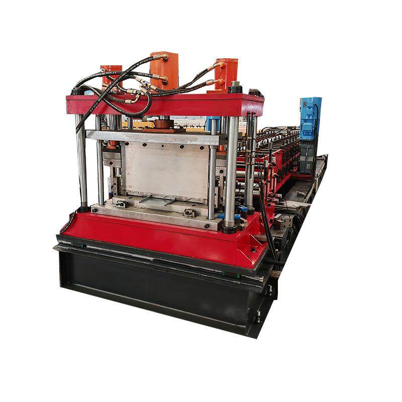 电缆桥架盖板成型机镀锌防火槽压瓦机彩钢成型设备金属折弯机设备,淘宝优惠券,粉丝福利购,淘宝优惠卷