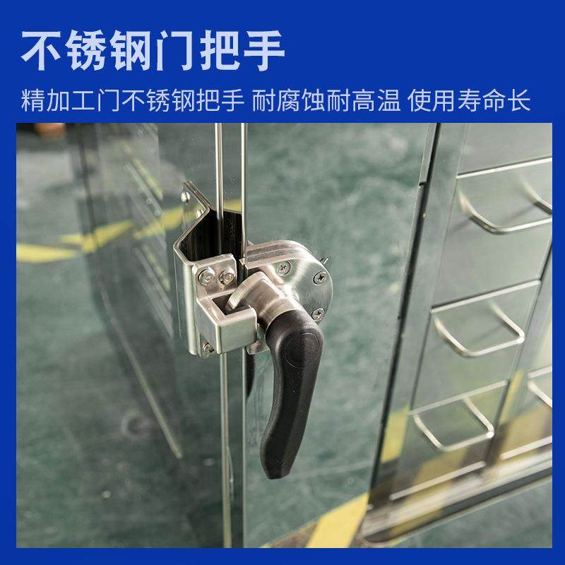 304镜面不锈钢氮气柜全自动智能除湿柜独立小抽屉芯片电子防潮箱,淘宝优惠券,粉丝福利购,淘宝优惠卷