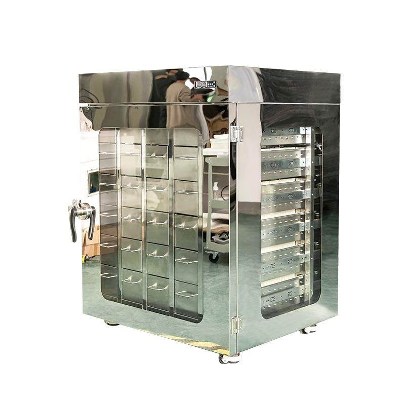 304镜面不锈钢氮气柜全自动智能除湿柜独立小抽屉芯片电子防潮箱,淘宝优惠券,粉丝福利购,淘宝优惠卷