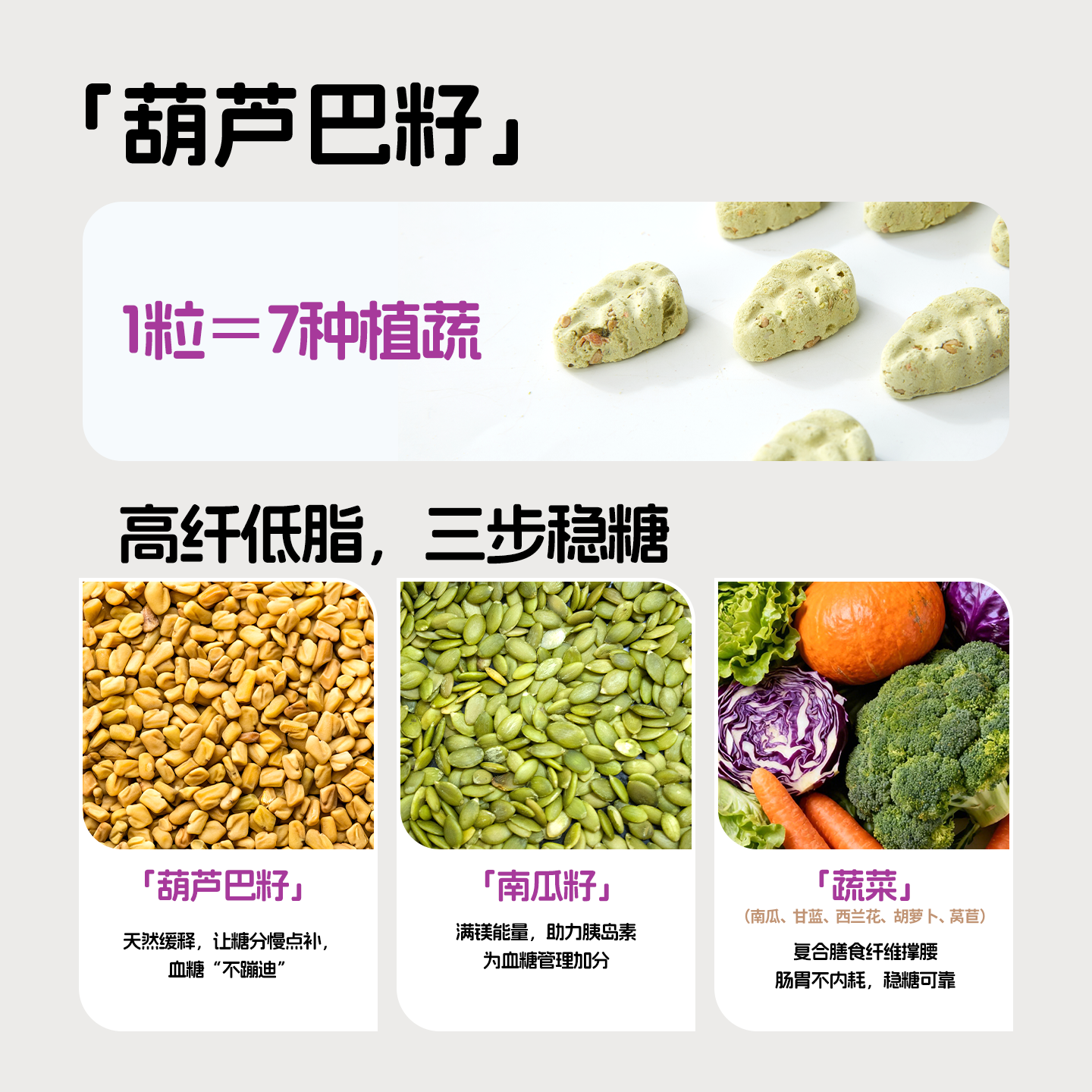 新派宠物仓鼠零食草莓葫芦巴籽冻干时蔬饼金丝熊磨牙健齿低糖食物,淘宝优惠券,粉丝福利购,淘宝优惠卷