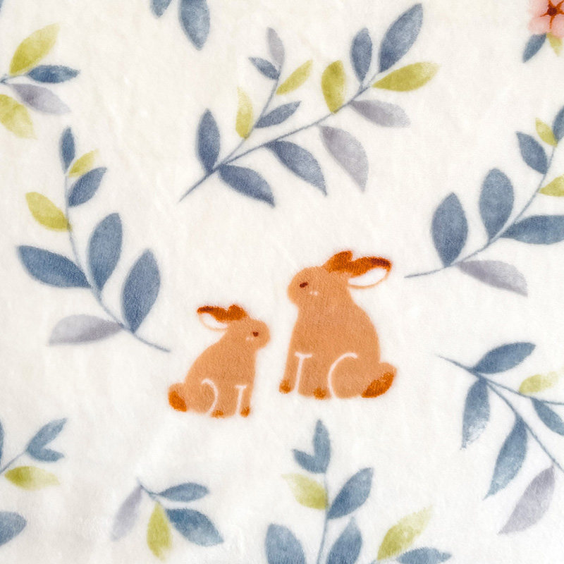 洁丽雅牛奶绒毛毯午睡办公u室空调毯盖毯珊瑚绒沙发毯子床上用夏,淘宝优惠券,粉丝福利购,淘宝优惠卷