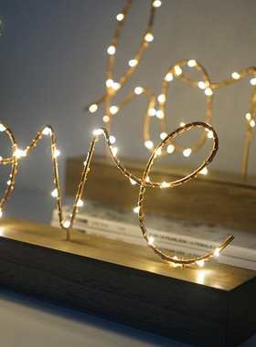 北欧创意小摆件i家居装饰品客厅电视柜酒柜工艺品房间卧室个性摆