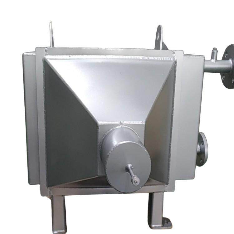 锅炉节能器 烟气节能换热器 热水加热节能器 工业锅炉省煤器 非标,淘宝优惠券,粉丝福利购,淘宝优惠卷