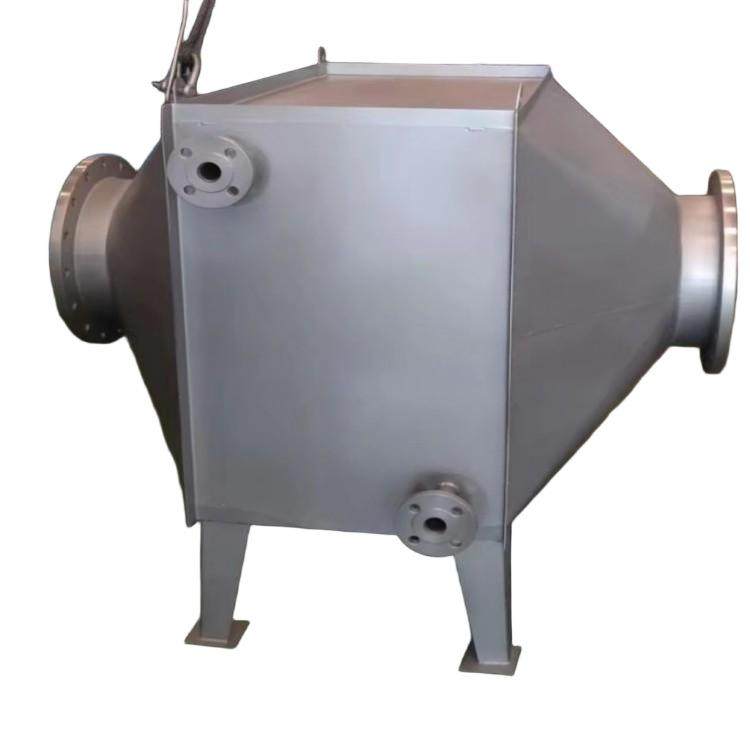 锅炉节能器 烟气节能换热器 热水加热节能器 工业锅炉省煤器 非标,淘宝优惠券,粉丝福利购,淘宝优惠卷