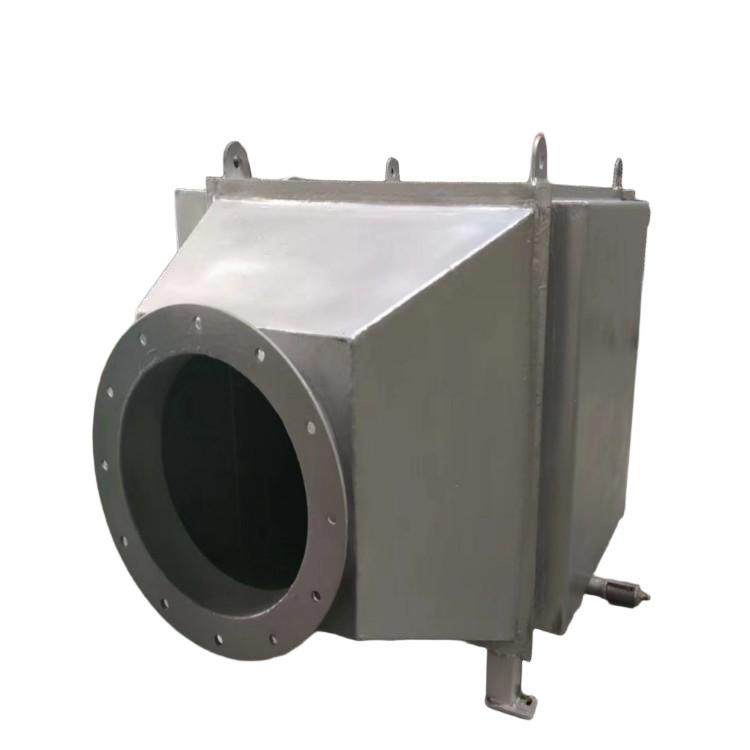 锅炉节能器 烟气节能换热器 热水加热节能器 工业锅炉省煤器 非标,淘宝优惠券,粉丝福利购,淘宝优惠卷