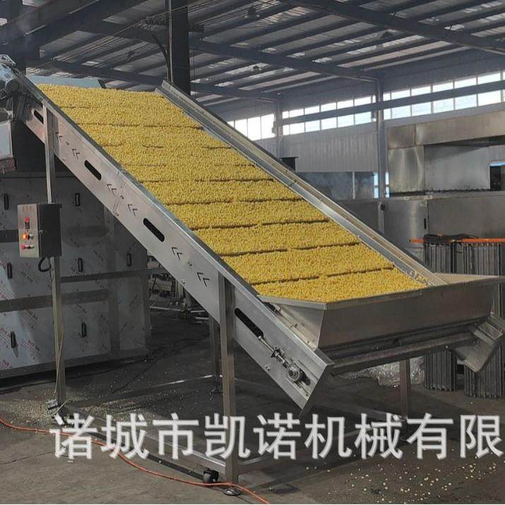 蛋壳多层网带烘干机 多功能连续式辣椒干燥机 茶叶烘干设备,淘宝优惠券,粉丝福利购,淘宝优惠卷