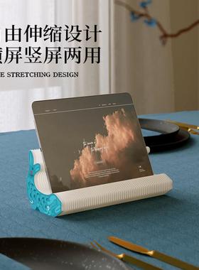 十八纸桌面摆件手机支架博物馆联名摆件办公室装饰品工位创意摆件