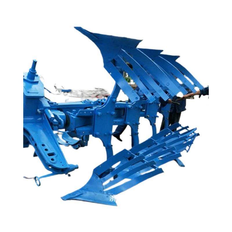 泰安液压翻转犁 435/445/450栅条犁 定幅/调幅栅条深耕液压翻转犁,淘宝优惠券,粉丝福利购,淘宝优惠卷