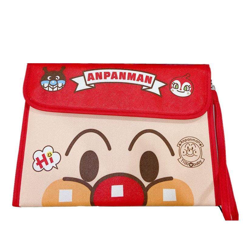 卡通家用多功能宝宝出生证明证件收纳包疫苗本产检妈咪护照卡包袋,淘宝优惠券,粉丝福利购,淘宝优惠卷