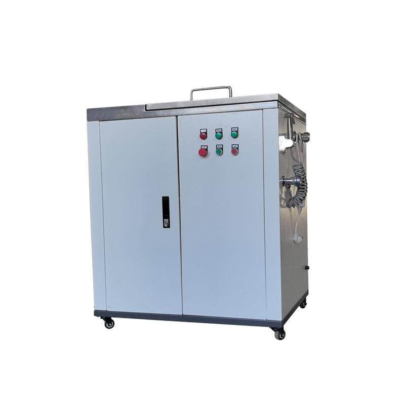 厂家直销不锈钢餐厨垃圾处理机尾菜垃圾后厨垃圾减量提油破碎,淘宝优惠券,粉丝福利购,淘宝优惠卷