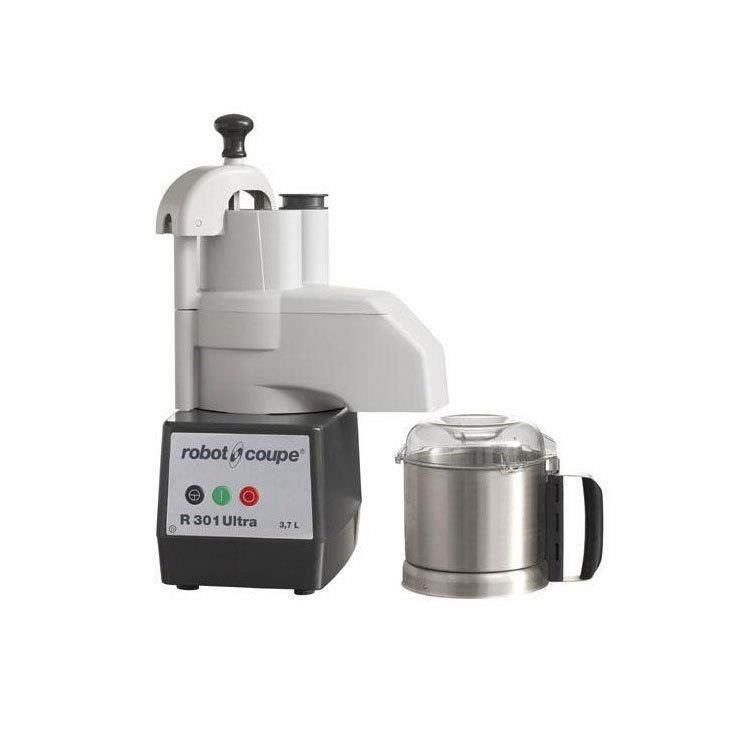 法国乐巴托robotcoupe商用蔬果处理机切菜切丝机切片机R301 Ultra,淘宝优惠券,粉丝福利购,淘宝优惠卷